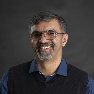 Professor Picture